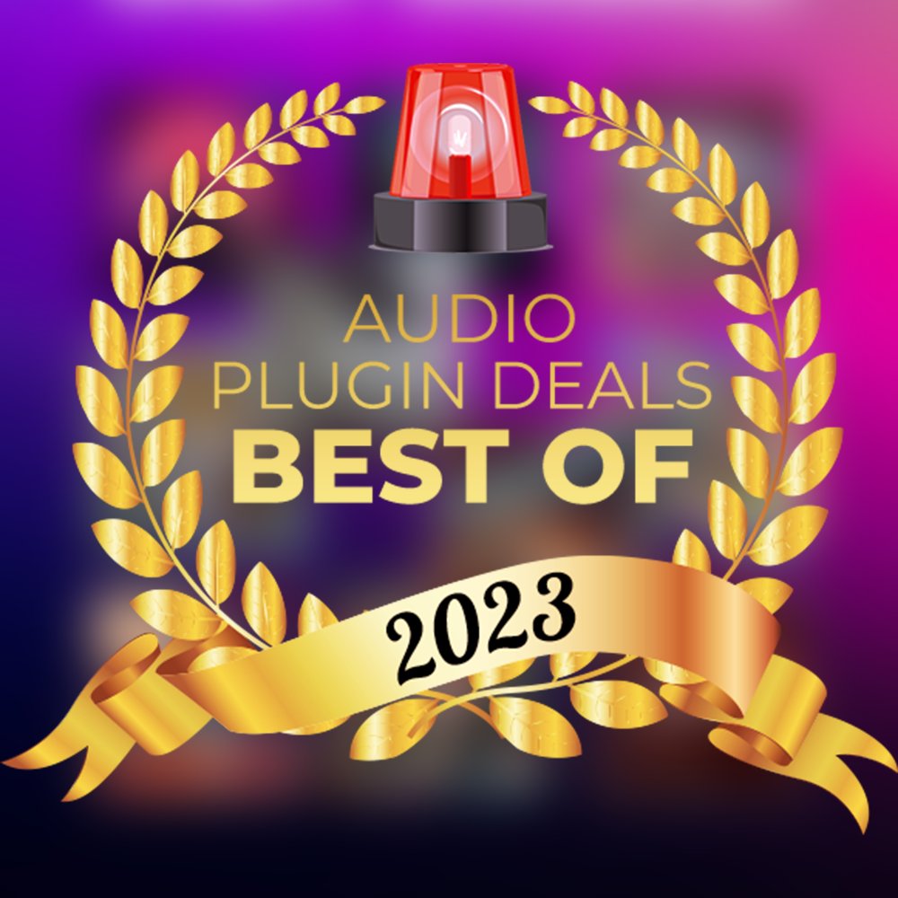 _blackoctopus_'s tweet photo. Thanks so much to everyone who voted for us in @audioplugdeals 2023 awards 🥰 Thanks to you we won the Best Loop award with our Live Instrument bundle! Find out more about this massive pack: https://t.co/6RQF9JBi9O https://t.co/yH3vUQXk4q