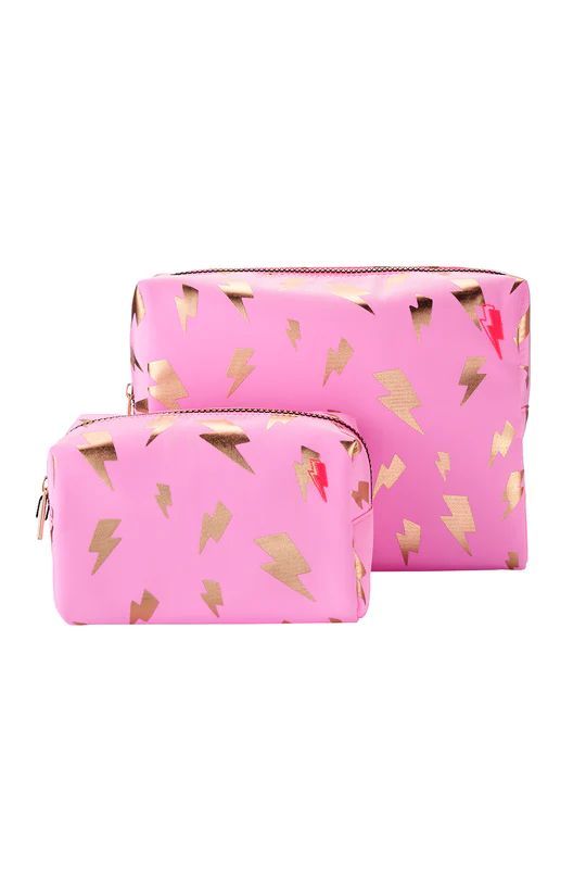 Grab your next favourite #ScampAndDude makeup or cosmetic bag, designed by the amazing @modelrecommends Ruth Crilly, and up to £15 of your purchase will support the incredible work done at #Bristol Children's Hospital. 😍💙 👉 Learn more here: bit.ly/4aPDBOy