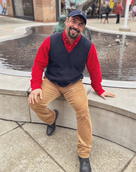 At the movies 🎥🍿 @MeanGirls https://t.co/EQqYu2V4l7<a class="tags" target="_blank" title="On Twitter" href="/?out=eyJ0eXAiOiJKV1QiLCJhbGciOiJIUzUxMiJ9.eyJpYXQiOjE3MjA1MjM2OTUsImlzcyI6InR3cG9ybnN0YXJzLmNvbSIsIm5iZiI6MTcyMDUyMzY5NSwiZXhwIjoxNzUyMDU5Njk1LCJyZWRpcmVjdF91cmwiOiJodHRwczovL3R3aXR0ZXIuY29tL01lYW5HaXJscyJ9.TBVvyd5YdggPzCqY445fvWck2ze3f5il7FQ_EuklVA2ES4qNVsammJQtKETZpHRRza0CMZPTk60rsVVaYxn5wg">@MeanGirls</a>