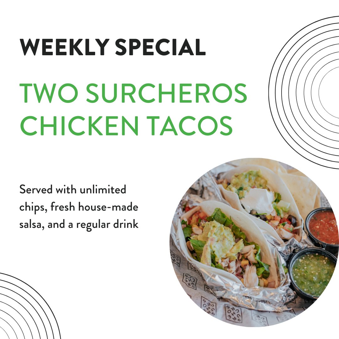 Surcheros tweet media