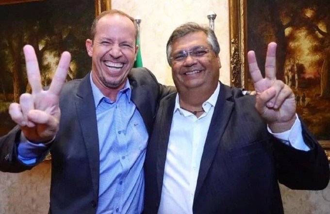 Nunca poderemos esquecer o trabalho desses homens valorosos, <a href="/alexandre/">R.s</a> , Ricardo Capelli e Flávio Dino, eles foram os maiores responsáveis por darem andamento as investigações, que em breve colocará Bolsonaro e o Marreco na cadeia.

Parabéns a esses três Mosqueteiros, por