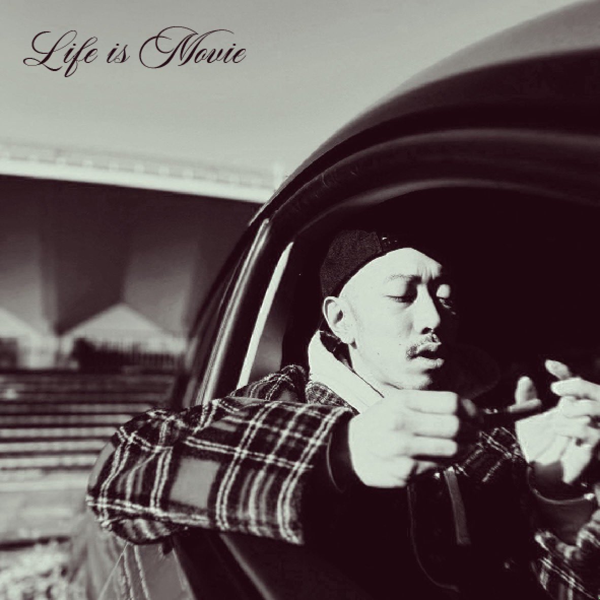 agl_tokyo's tweet photo. Next Release!

DAN × Bugseed album “Life is Movie”

Coming real SOON…✅

@dsk095 @bugseed https://t.co/f9fhqV3FwF