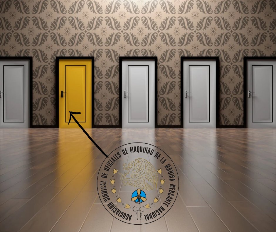 Asociaciones hay muchas, como la nuestra ¡NINGUNA! ¿Quieres unirte? ¿Tienes alguna duda? Estamos listos para atenderte.
. 
Llámanos al 229932-28-07 / 229932-87-37 o escríbenos hoy al 2299585759.
.
#asommmn #asociacionsindical #oficialdemaquinas #marinamercante #marinomercante