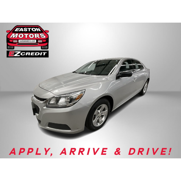 EastonMotorsWI's tweet photo. Cruising into the weekend in style with the 2015 Chevrolet Malibu LS from Easton Motors! 🚗✨ Who's ready for a joyride? Stock:A208BB #ChevyMalibu #EastonMotors #WeekendVibes #CarGoals

Click here! 👉 https://t.co/YSxJPkDajQ https://t.co/S575MNlm6m