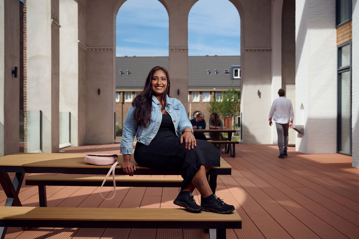 Goed nieuws! Middin heeft een nieuwe website waar je alles vindt over hoe we mensen helpen midden in het leven te staan.🥳
De komende tijd nemen we je mee in de verhalen van mensen die we helpen. Ga naar middin.nl

#nieuwewebsite #Middin #middeninhetleven #bedankt