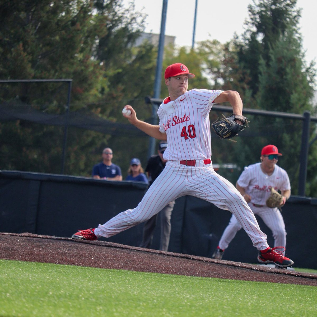 BallStateBB tweet picture