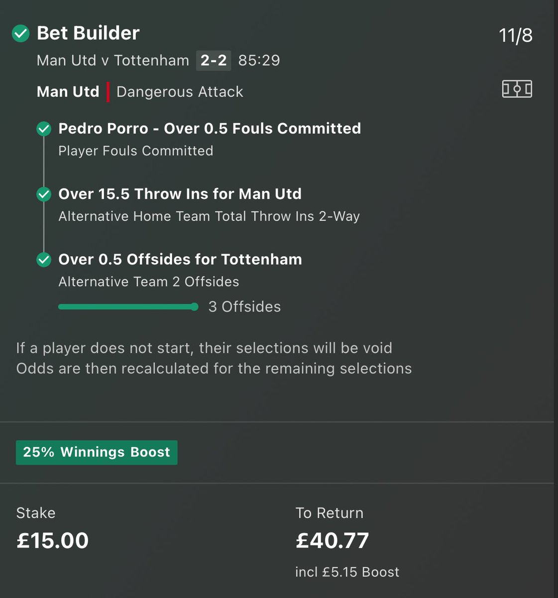 StatManBettor's tweet photo. 🚨 GIVEAWAY TIME! 🚨

We had a great weekend for winners! 

To celebrate I’m giving away £30 to 3 lucky followers 🤑

One who likes ❤️ this tweet!

One who retweets 🔁 this tweet!

Someone in the FREE telegram!
( https://t.co/wGDdg3eLbA )

*must be following! https://t.co/a2FQVfAqY1