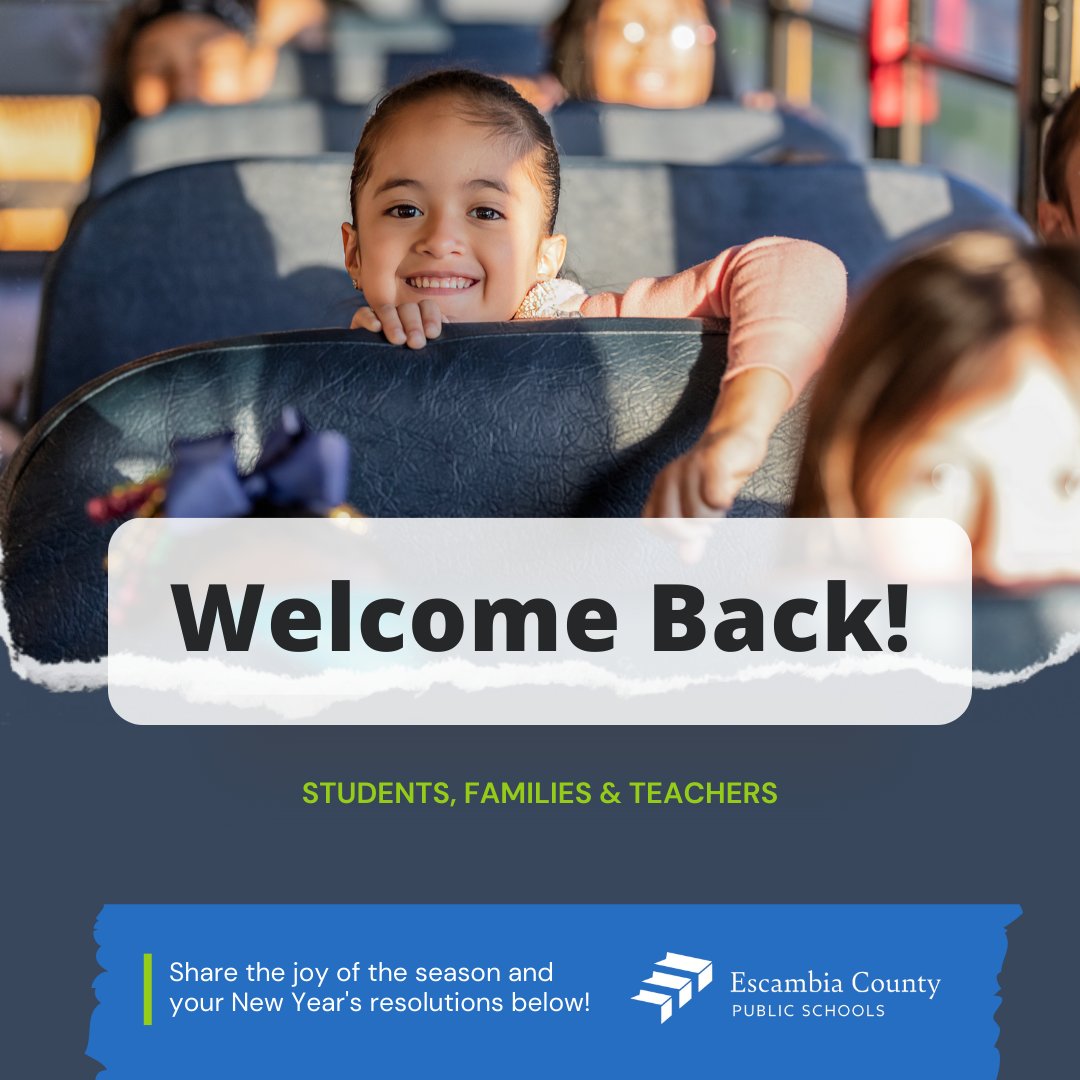 🎉 Welcome back, everyone! 🥳 Share your New Year's resolutions in the comments and let's kick off 2024 with positive vibes and goals! #WelcomeBack #NewYearResolutions #2k24