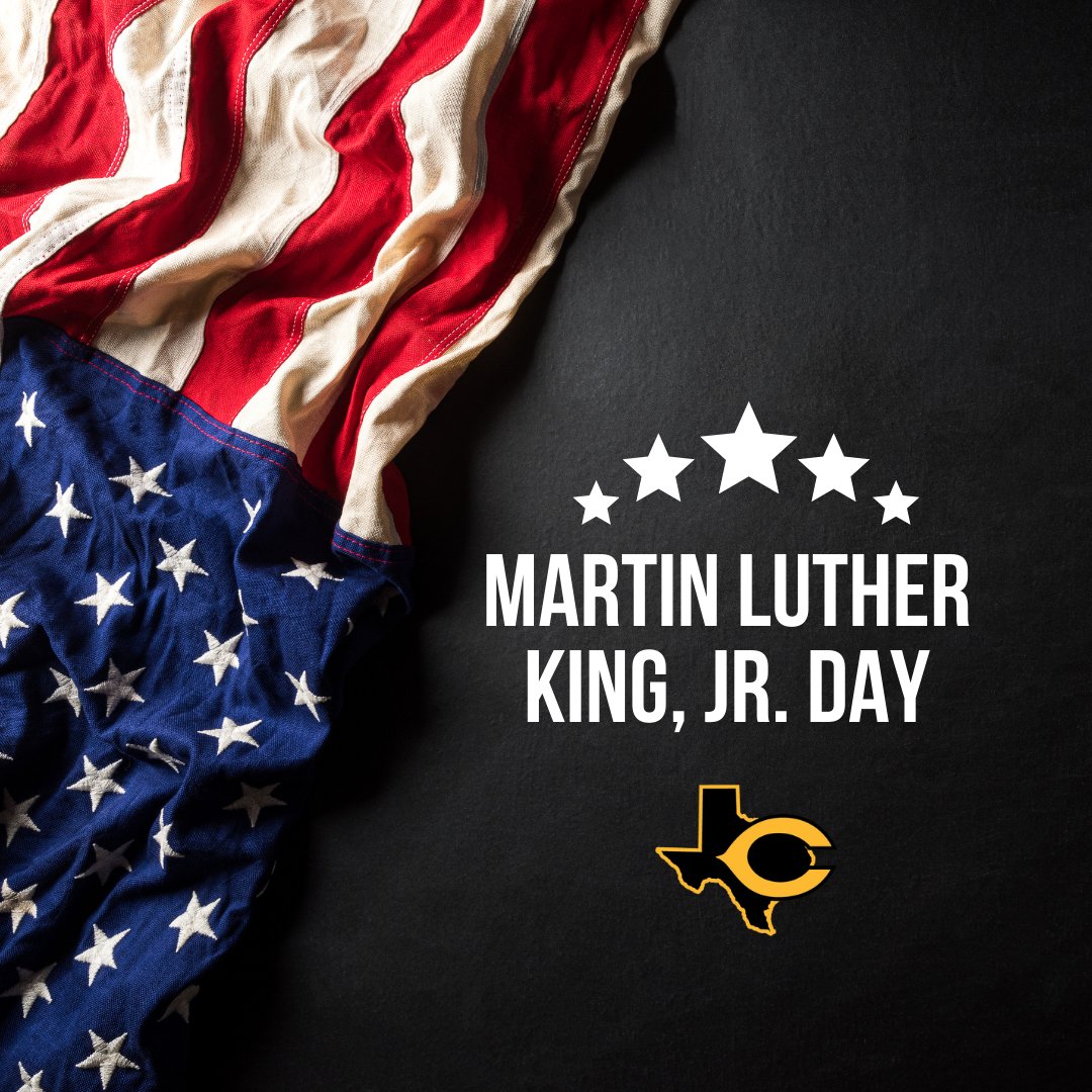 Today, we honor the enduring legacy of Dr. Martin Luther King Jr., a visionary leader who championed justice, equality, and unity. His dream of a world where all are judged by their character continues to inspire change and progress.