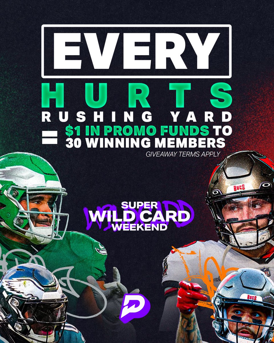 PrizePicks tweet media