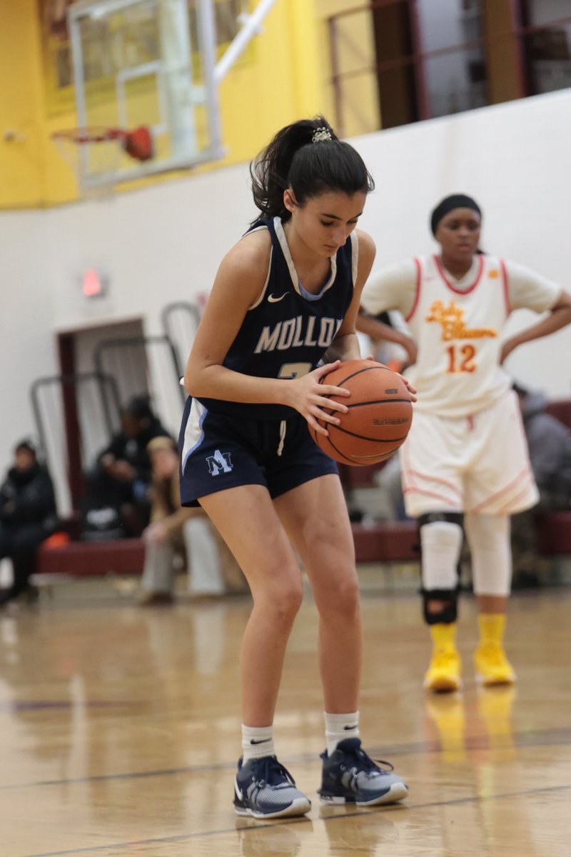 Final Rose Suoer JAM 🌹

Archbishop Molloy 63

vs.

Murry Bergtraum 54