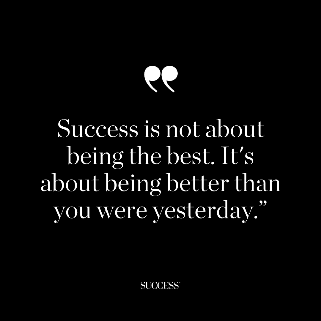 SUCCESS Magazine tweet media