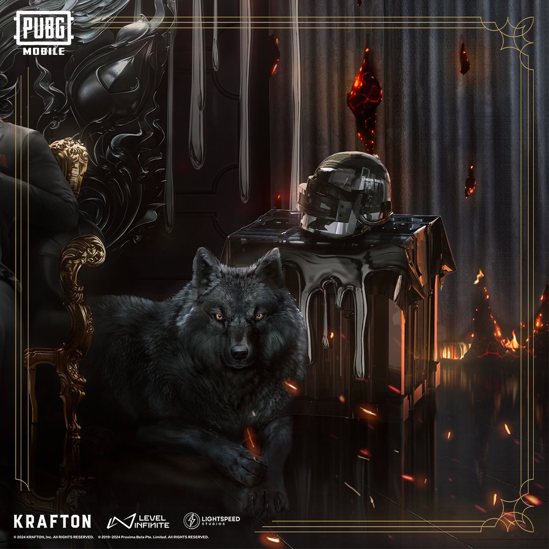 PUBGM_TR's tweet photo. Efsaneler ölmez, takımları çeker ve şekil değiştirir.
#PUBGMOBILE #Pusat #KimBu https://t.co/LXbEYMGKyk