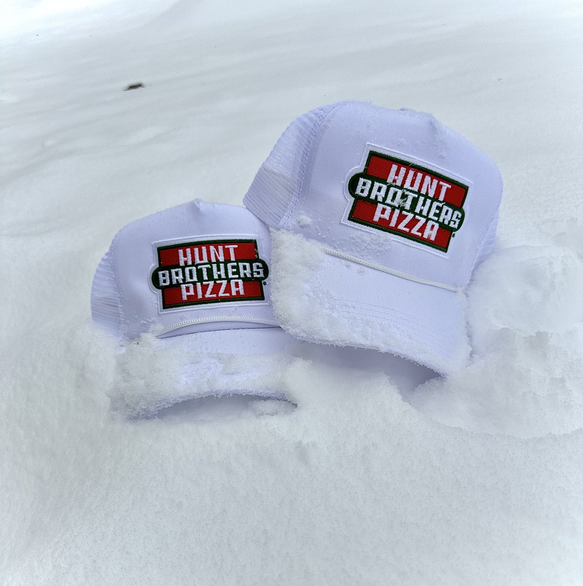 Hunt Brothers® Pizza tweet media