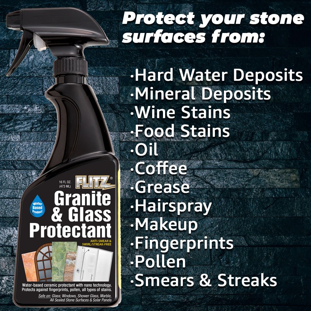 flitzpolish's tweet image. ORDER HERE:
flitz.com/granite-glass-…

#FLITZGraniteCare #GlassProtection #SurfaceGuard #GraniteClean #GlassShine #StoneProtection #FLITZSealant #StreakFree #SurfaceEnhancement #GraniteGlassCare