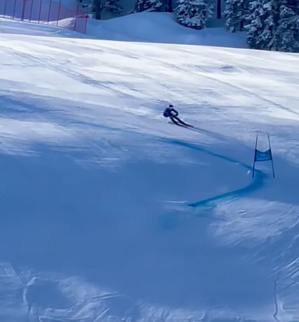 KESWitley's tweet photo. An amazing achievement for Mattie B (5th Form) who recently competed in the SG speed series U16 in Reiteralm, Austria.  He finished 5th overall and we are all very proud! Click the link to watch the video https://t.co/ePFOF6Bupk #BridewellFamily https://t.co/ND1MtDzx7V