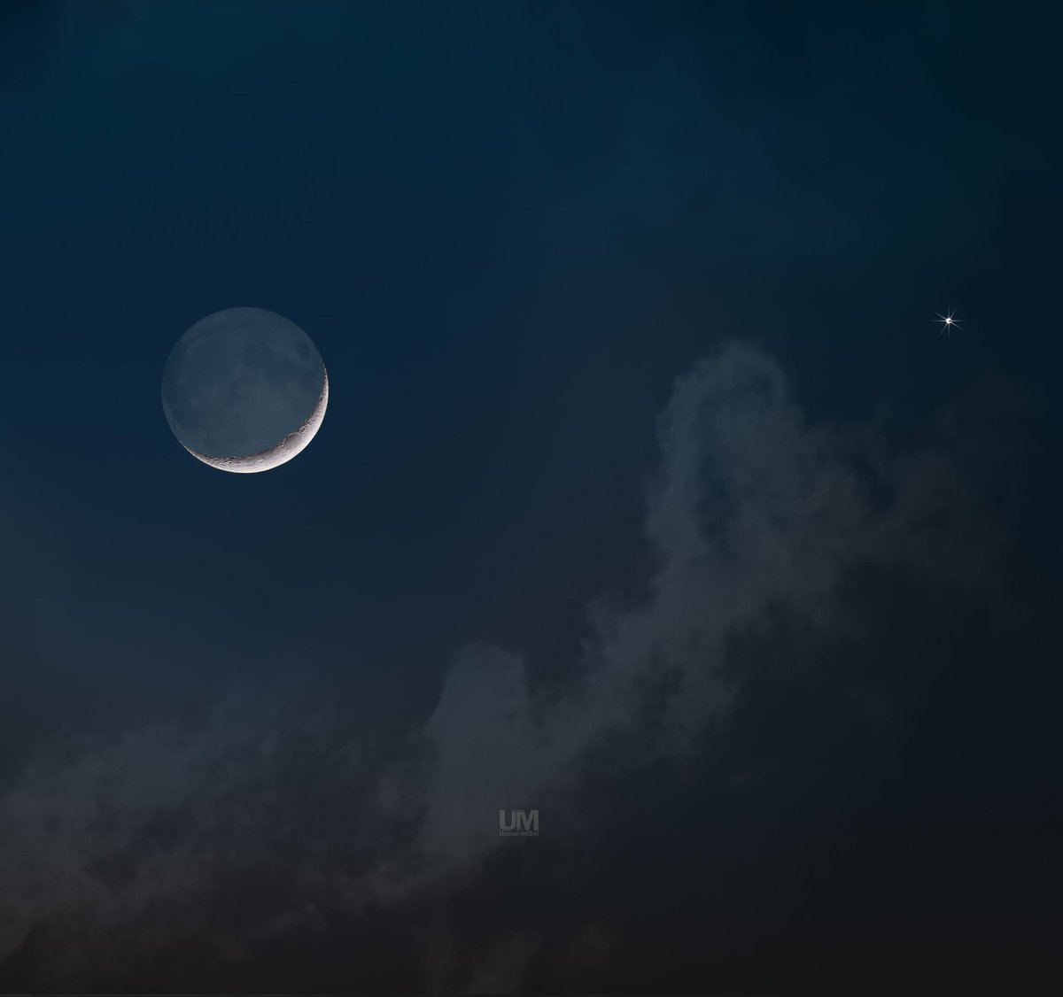 2nd Rajab Moon with Saturn

#moon #photography #photooftheday #pakiatan #AFCON2023 #Astrophotography #astro #LUNA