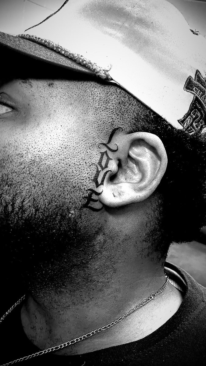 William Porche tweet media