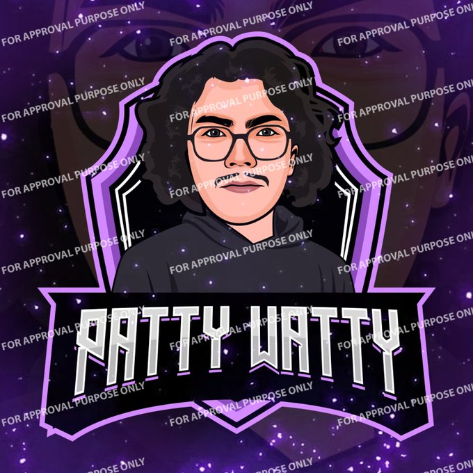 Patty Watty tweet media
