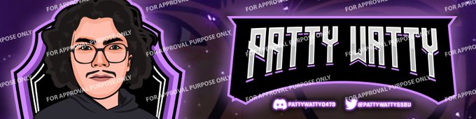 Patty Watty tweet media