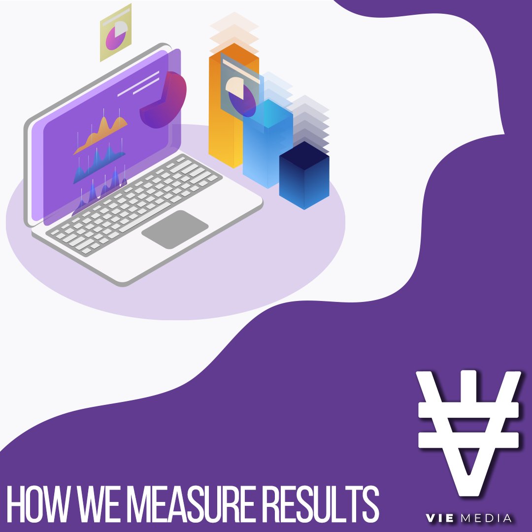 At VIE Media, we navigate the SEO landscape with precision, relying on a data-driven approach to measure and magnify your success. Our analytics puts key metrics at your fingertips - from website traffic to conversion rates 💻📊 #SEO #SEOanalytics #SEOtools #BusinessAnalytics