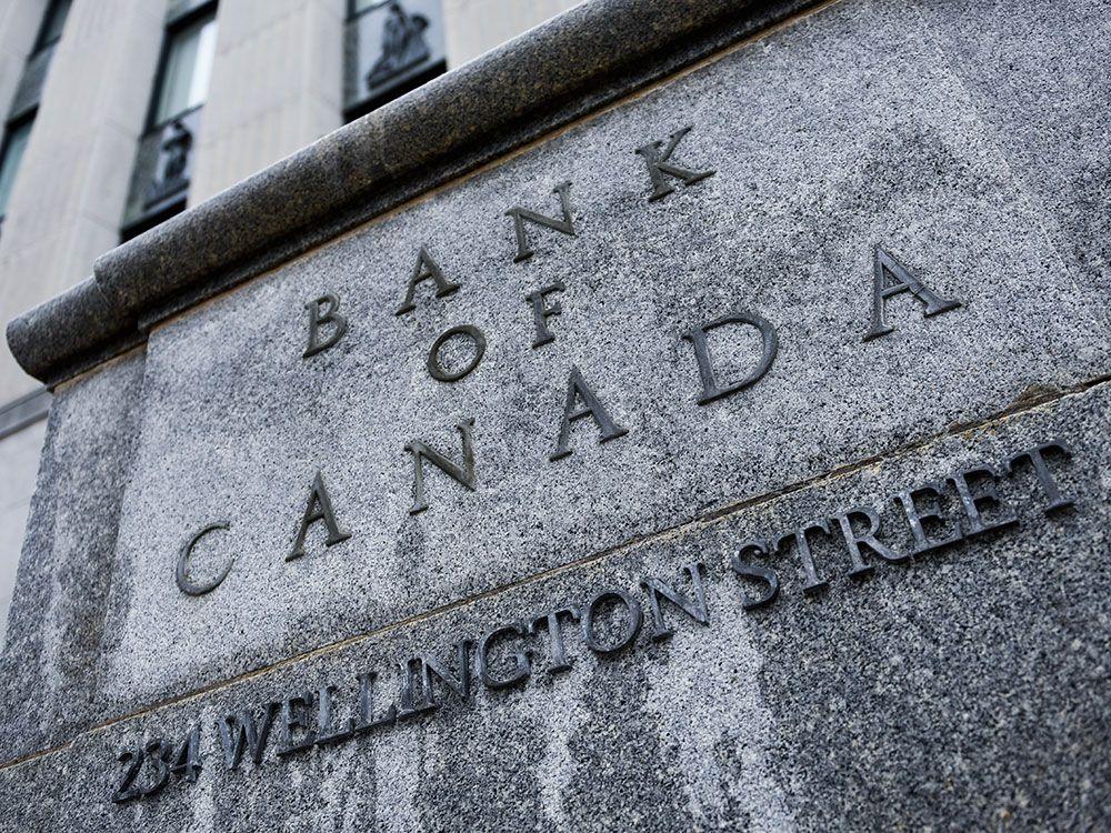 High interest rates, inflation slow business growth, Bank of Canada survey finds financialpost.com/news/economy/i…