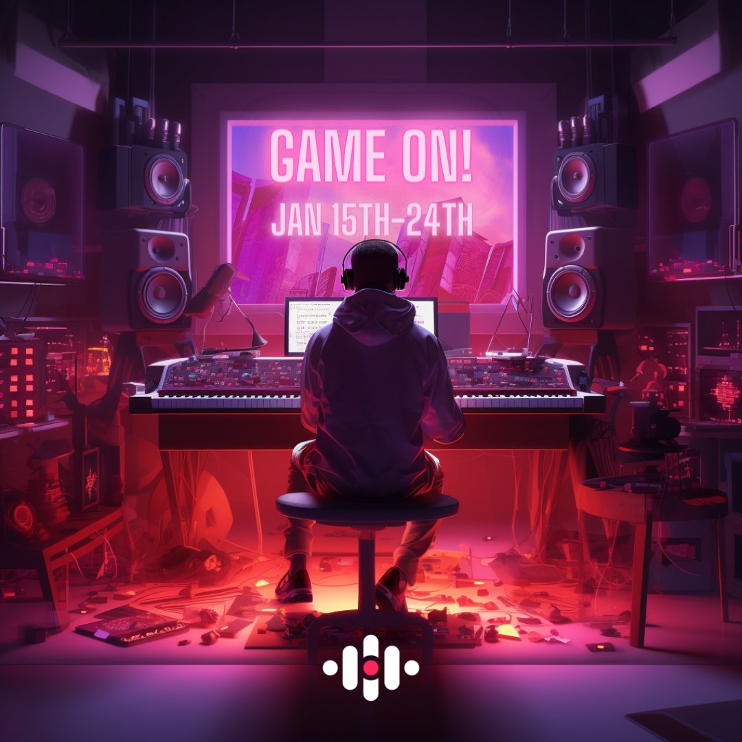 Onlymusix is participating in the Buidl on <a href="/0xPolygon/">Polygon | POL</a> QF Round on <a href="/Giveth/">Giveth</a> 
To support our project: giveth.io/project/onlymu…
Only donations made on the Polygon PoS are eligible  Important: donor must verify their Gitcoin Passport #giveth #polygon #buidlonpolygon #polygonvillage