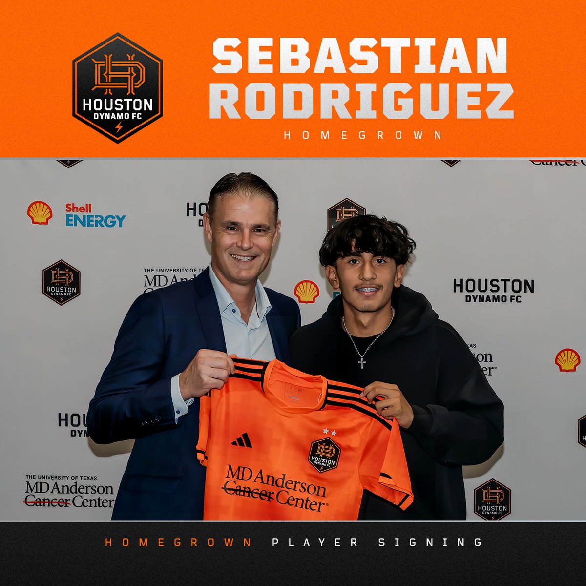 Houston Dynamo FC tweet media