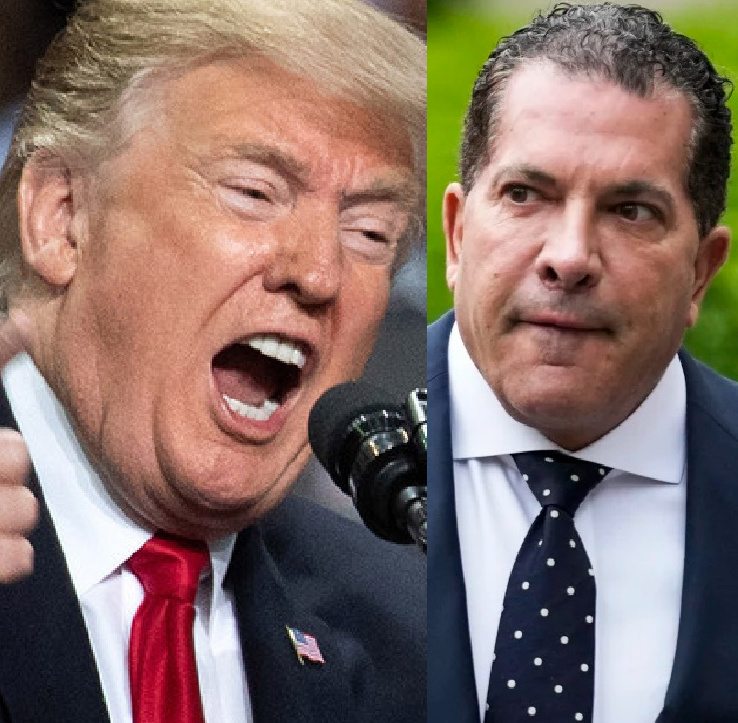 BREAKING: Disaster strikes Donald Trump as his key attorney abandons his legal team in two prominent New York cases — the criminal trial over Trump's pornstar hush money as well as a civil defamation trial.

It looks like the rats are fleeing the sinking ship...

Joseph Tacopina
