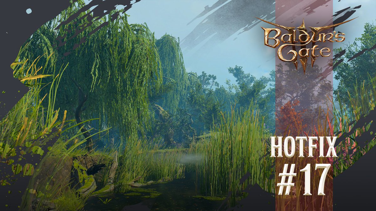 Baldur's Gate 3 tweet media
