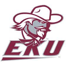 M_Stevenson85's tweet photo. Extremely grateful to have received my 3rd D1 offer to Eastern Kentucky University! @bloomcarroll_fb @Coach_McKinney0 @DJRSwework https://t.co/oZDur59cqO