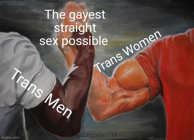 OC  And the hottest possible straight sex too 😌 https://t.co/NWrzqbcetg<a href="/tag/genderfucking"class="tags"><span>#genderfucking</span></a>