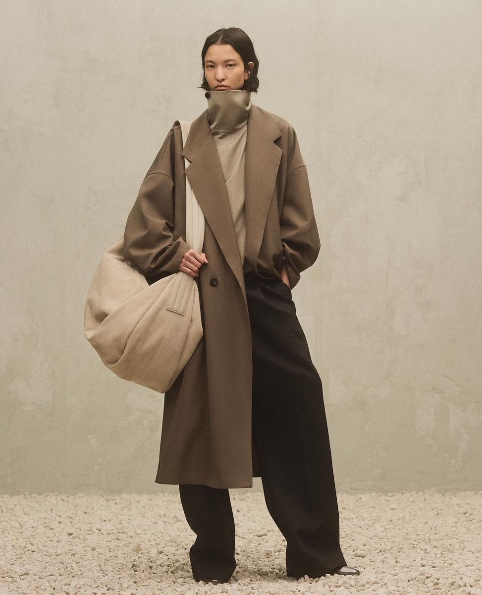 Protrending's tweet image. #FearofGod has been a popular brand amongst the Pros. What do you think about the new FW24 collection by #JerryLorenzo?! #protrending #stylelikeapro