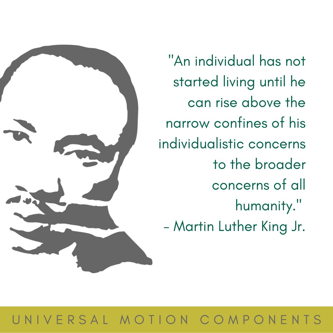 UMC_Irrigation's tweet photo. We hope you have a reflective and peaceful MLK Day. https://t.co/WpQauFPHY6