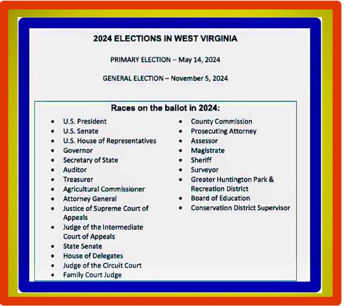 WVFDW's tweet photo. What’s up? Interest in running for office in West Virginia. What are you waiting for? Thinking about running? Your County Democratic Executive Committee is looking for you! Reach out now. #YouShouldRun https://t.co/VGECNOvqVg https://t.co/ns8lRbsivj
