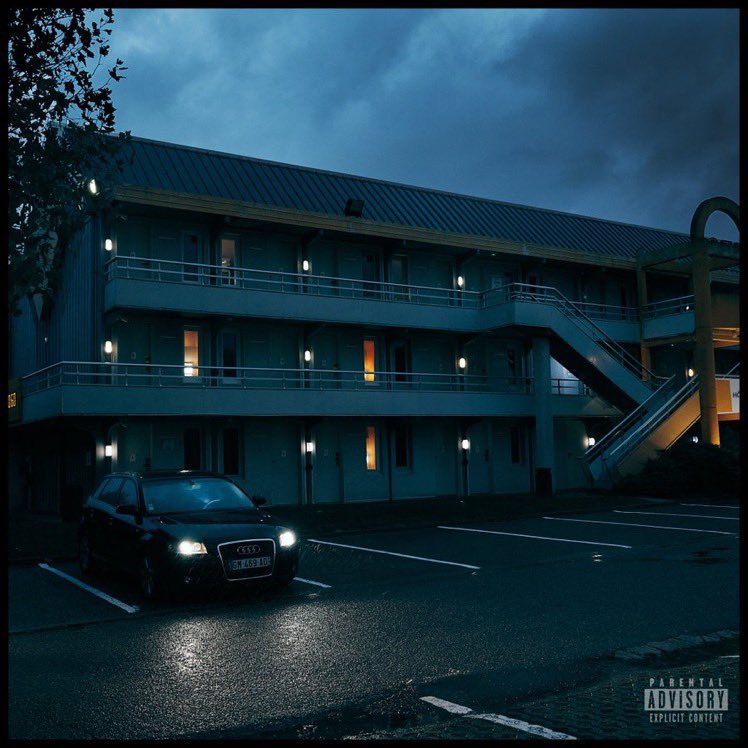 🚨 PLK dévoile la cover et la tracklist de la première partie de « Chambre 140 » !

▪️ Gazo
▪️ TIF

📆 DISPONIBLE VENDREDI