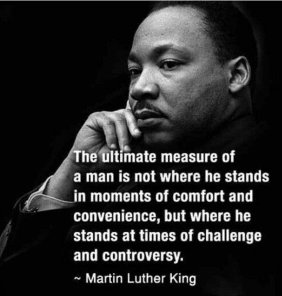 SouthernExp's tweet image. We honor Dr. Martin Luther King, Jr. TODAY and EVERY day for his Leadership, Example and Impact on Civil Rights