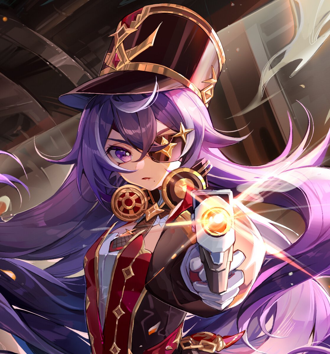 一条坠子 tweet media