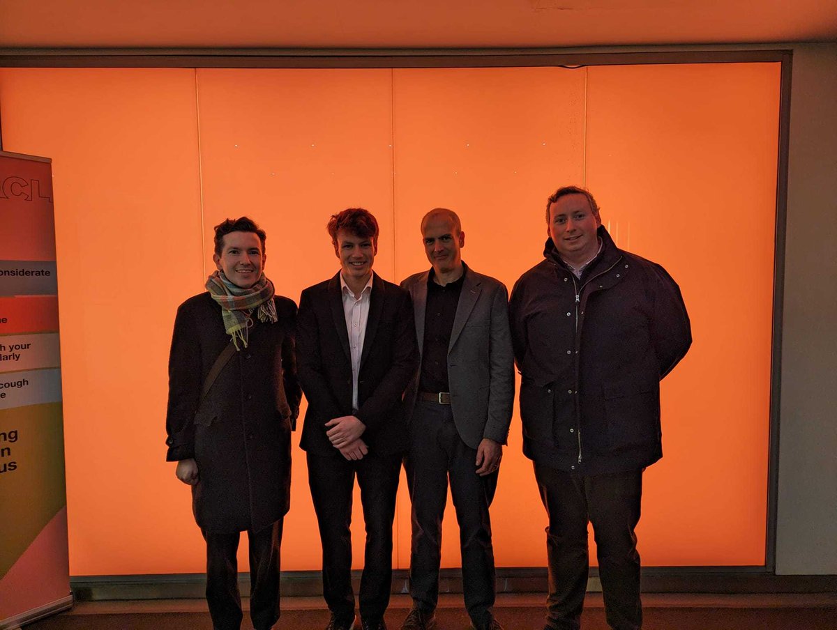 David Scanlon tweet media