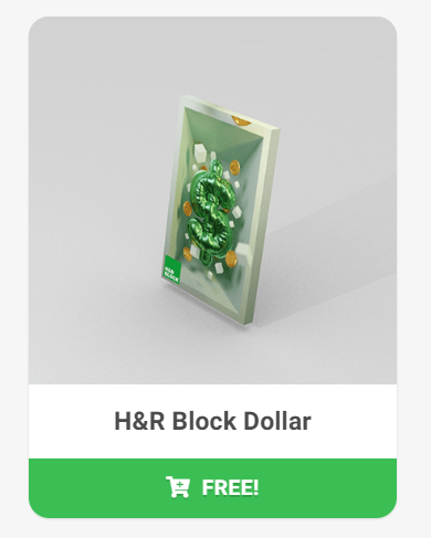 king_basics's tweet photo. Does anyone know the checkout code for this Lunar Client cape?

I don't know why Lunar Client would partner with H&amp;R Block but free cape so we ball☠ https://t.co/qmt5NqmIQi