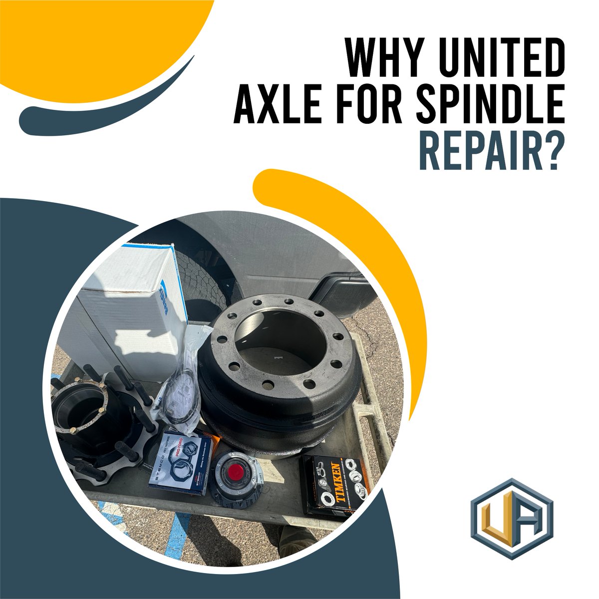 United Axle of NM (@unitedaxleofnm) / Posts / X