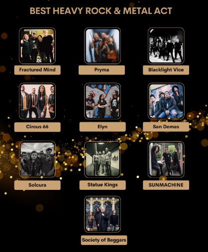 Radio-WIGWAM (@radio_wigwam) on Twitter photo The #radiowigwamawards nominee shows continue Tuesday 8pm GMT with Best Hard Rock & Metal with
@seedsroy ft @fracturedmind02 <a href="/PRYMAUK/">PRYMA</a> <a href="/circus_66/">Circus 66</a> <a href="/ElynBand/">Elyn</a> <a href="/sandemasmusic/">sandemasmusic</a> @Harry_Solcura <a href="/sunmachineband/">SUNMACHINE</a> <a href="/S_O_B/">Society of Beggars</a>
<a href="/JammaMusic/">JammaMusic</a>
radiowigwam.co.uk The #radiowigwamawards nominee shows continue Tuesday 8pm GMT with Best Hard Rock & Metal with
@seedsroy ft @fracturedmind02 <a href="/PRYMAUK/">PRYMA</a> <a href="/circus_66/">Circus 66</a> <a href="/ElynBand/">Elyn</a> <a href="/sandemasmusic/">sandemasmusic</a> @Harry_Solcura <a href="/sunmachineband/">SUNMACHINE</a> <a href="/S_O_B/">Society of Beggars</a>
<a href="/JammaMusic/">JammaMusic</a>
radiowigwam.co.uk