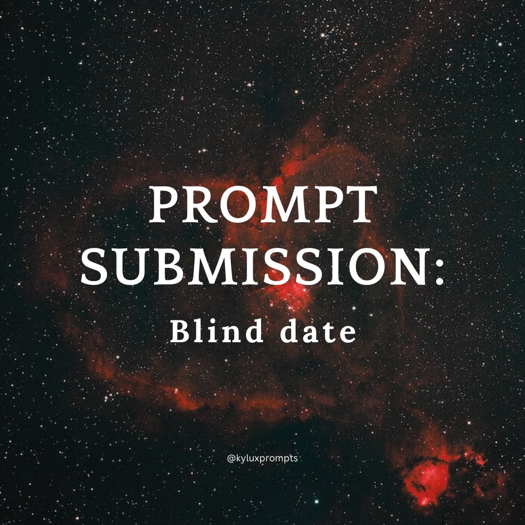KyluxPrompts's tweet photo. Daily Prompt 🖤🧡

Please rt or use hashtag to share your ideas! https://t.co/HjhV6QZc17