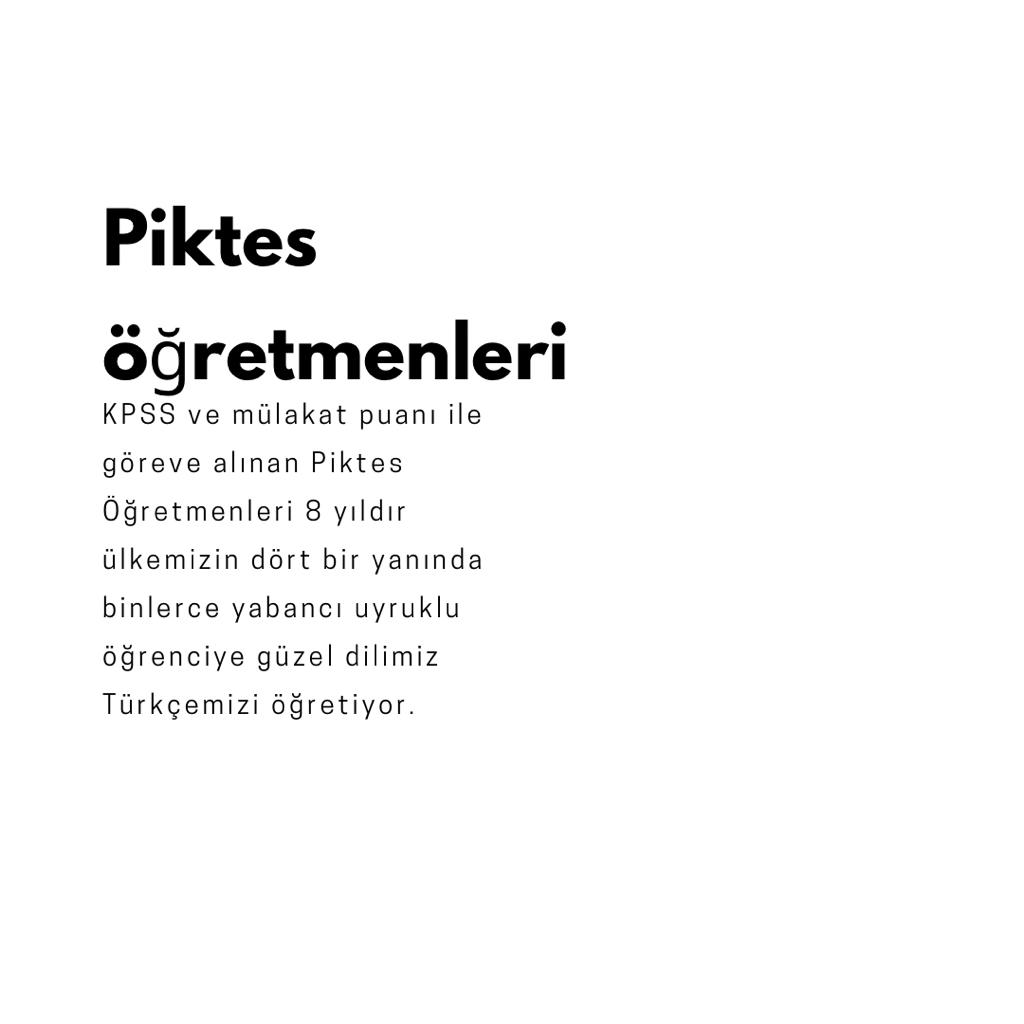piktesogretmen's tweet photo. Sayın bakanım @Yusuf__Tekin göreve başladığımızda gelirimiz kadrolu öğretmenlerle denkti, bu işe gönül verdik yıllarımızı verdik. Emeklerimiz artarken maaşlarımız düştü. Bu mağduriyete bir son verin lütfen. 
@chnkvnc 
@cengizmete 
@chnkvnc
#BakanımPikteseSahipÇık https://t.co/sWdTEZfovn