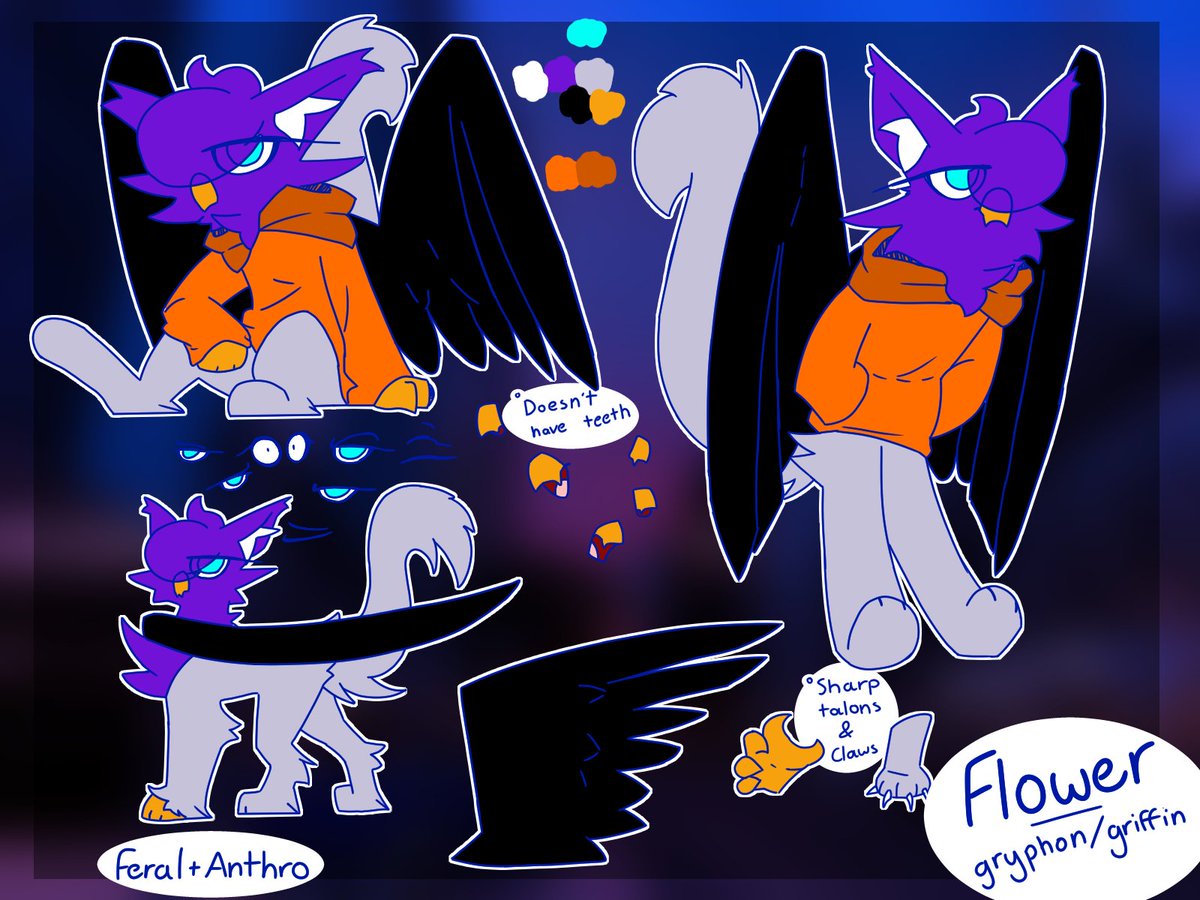 flower_griffon tweet media