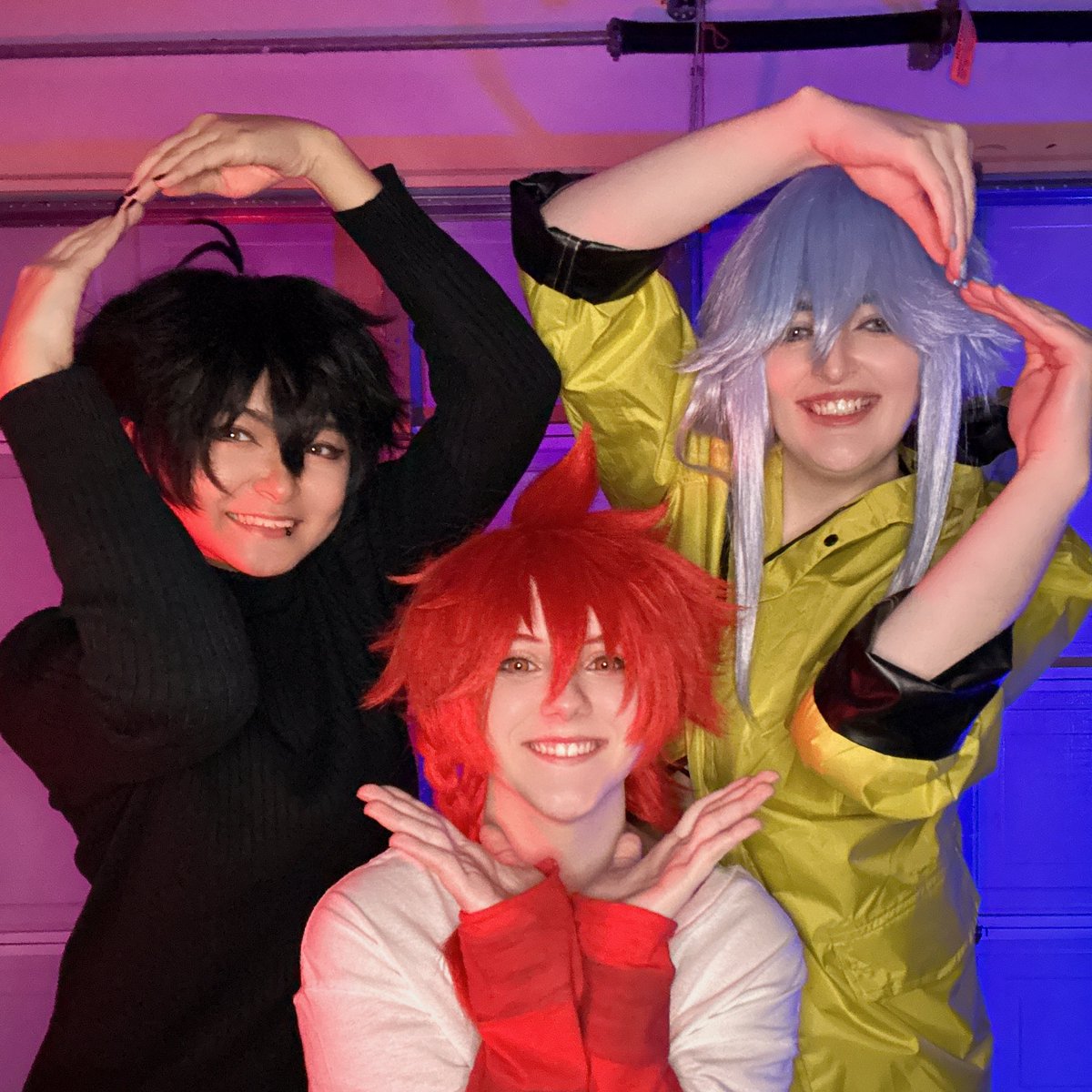 meteionz's tweet photo. my boyfriend and my friend planned out a zeno remake / sonic themed birthday for me and I kid you not it was literally the best birthday i've ever had APOJSDPJOF they planned the cake and decoration in secret too so I had NO CLUE https://t.co/Hq0ws75qZC