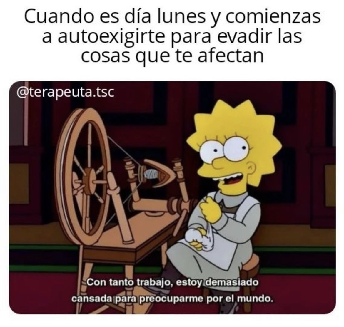 yaparateana1's tweet photo. Terapia psicológica 🧒🏻 Infantil 👦🏼 Adolescentes 👩🏻 Adultos 🧑🏽 Terapia de Pareja 👫 Terapia Familiar 👨‍👩‍👦‍👦

Informes y citas al ￼622 103 0012 2️⃣0️⃣2️⃣4️⃣👊🏼

🎖️🏅Certificación: Centro Milanese di Terapia della Famiglia en Practicer in Milán Approach Psychotherapy🎖️🏅 https://t.co/NDd5DfOqBW
