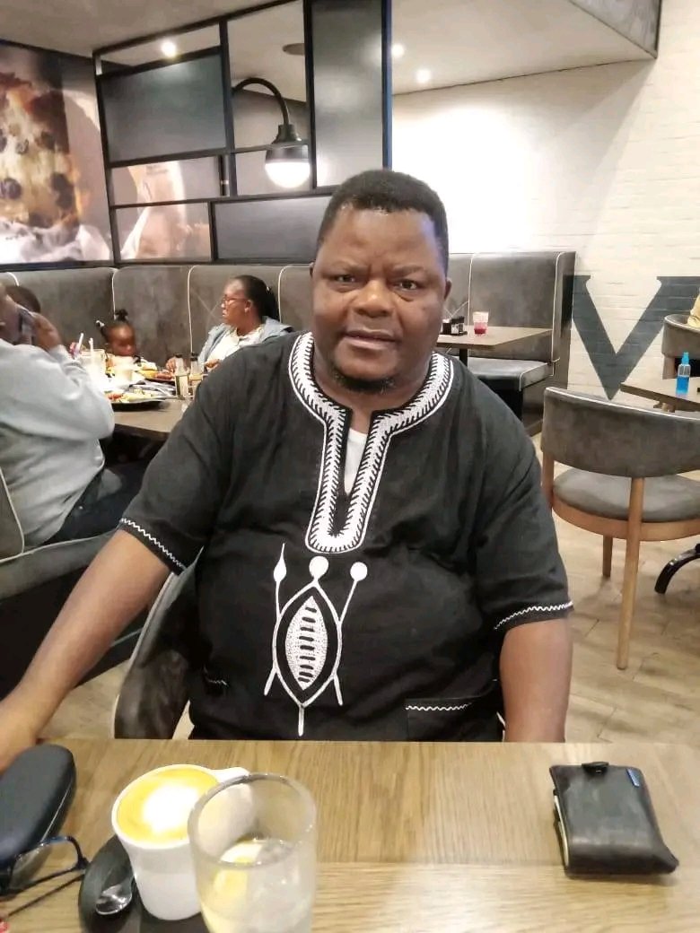 ZANewsFlash's tweet photo. NEWS: Ziba Jiyane, the former national chairperson of the IFP has joined the MK Party backed by former President Jacob Zuma. Jiyane has just confirmed his latest political move. After his fallout with the late Prince Mangosuthu Buthelezi, the founder of the IFP, Jiyane formed the now defunct NADECO where he was later ousted by the Reverend Hawu Mbatha led faction. He then joined the DA, the NFP, later the ANC and disappeared.