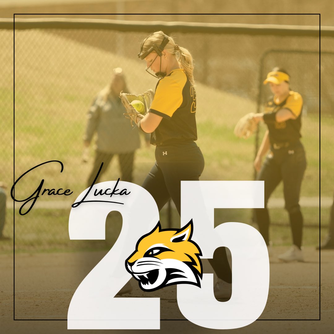 WSCWildcatSB's tweet image. The countdown begins…⏳

25 days until game day. 

@luckgrace10  |  #GoCats