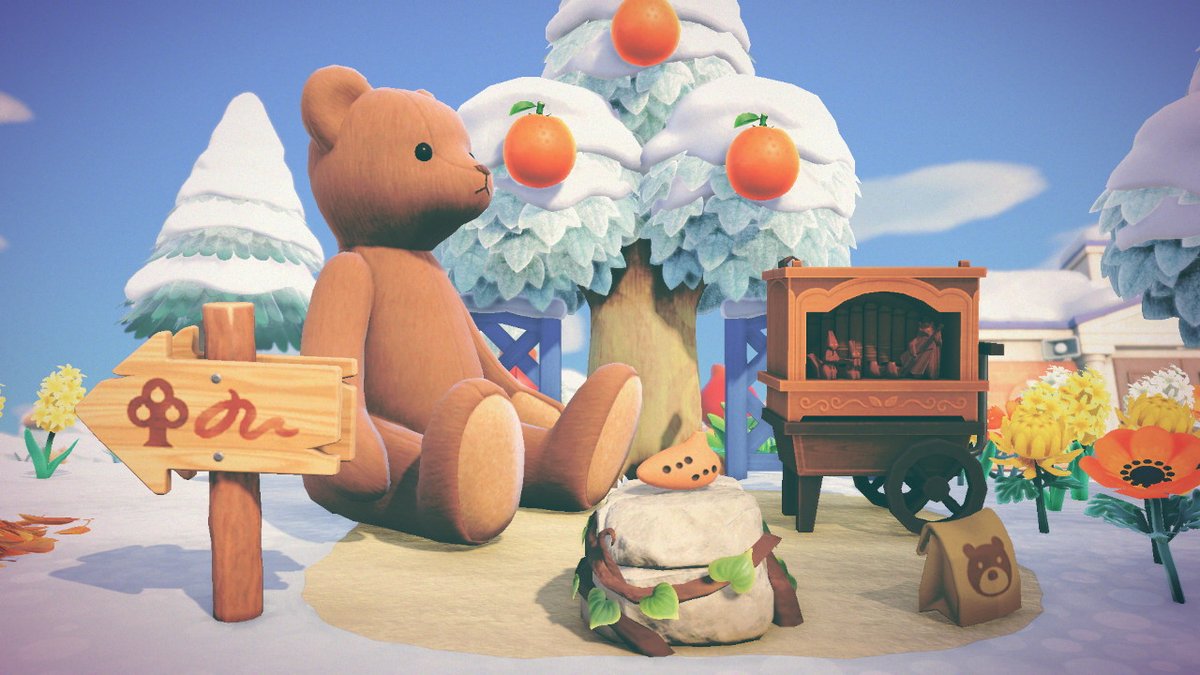 #AnimalCrossing #ACNH #NintendoSwitch